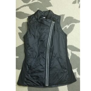 Lululemon What the Fluff Run Vest